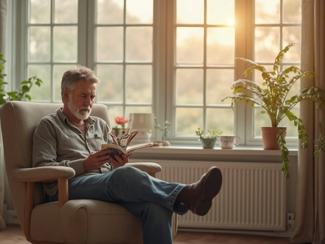 Prostaat Massage: De Kunst Van Ontspanning en Gezondheid