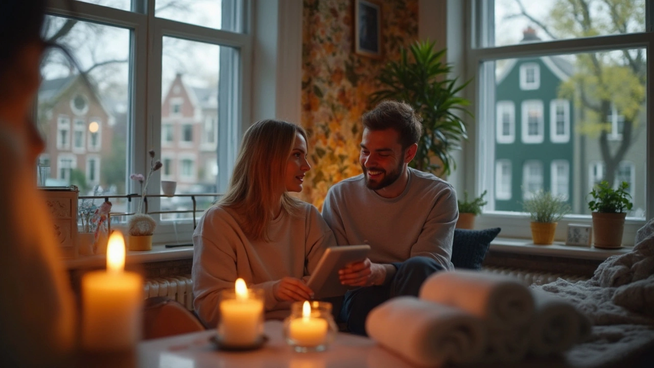 Tips voor een geslaagde sessie