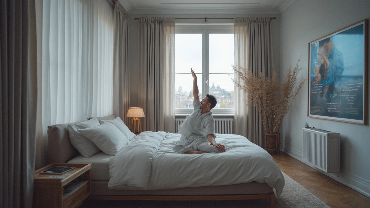 Welke soorten massagetherapie kun je in Rotterdam vinden?