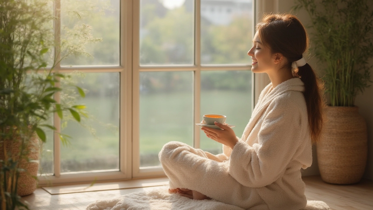 Body 2 Body Massage: Altijd Dichtbij Ontspanning & Beleving