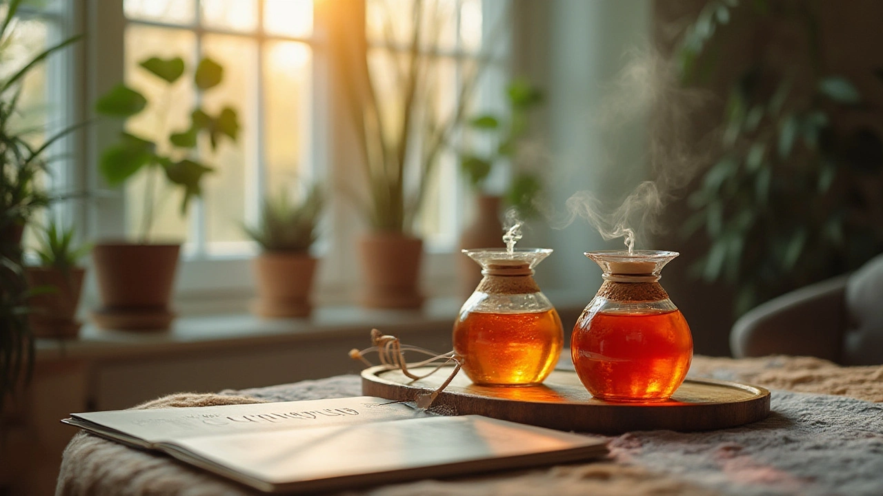 Cupping Massage – Ontdek de Spirituele Werking, Soorten & Ervaringen in Nederland