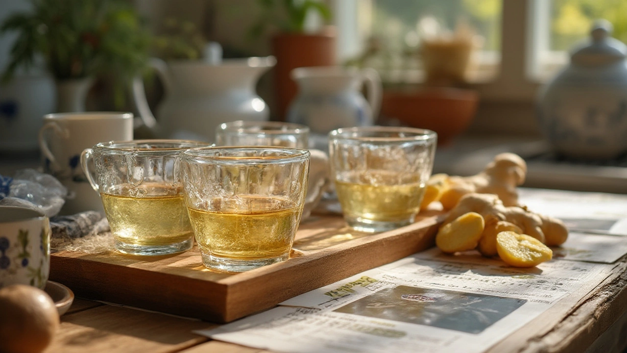 Cupping Sessies: Voordelen, Praktische Tips & Ervaringen