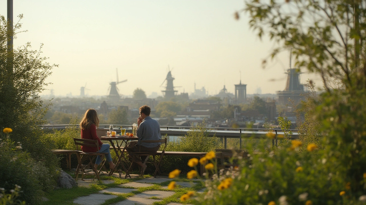 FAQ: Alles dat je altijd al wilde weten over massage Amsterdam
