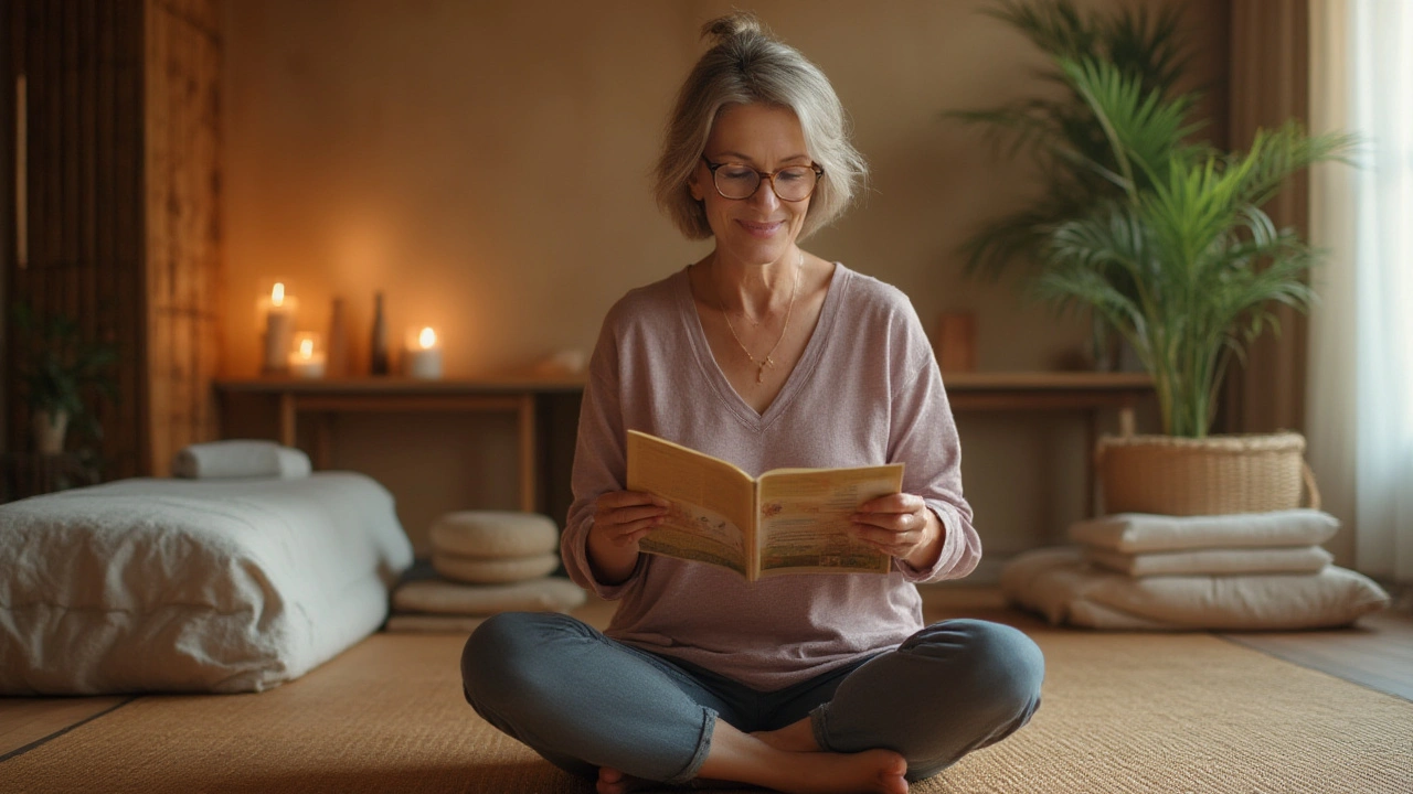 Hoe Verloopt Je Eerste Thaise Massage? Praktische Instructies & Verwachtingen