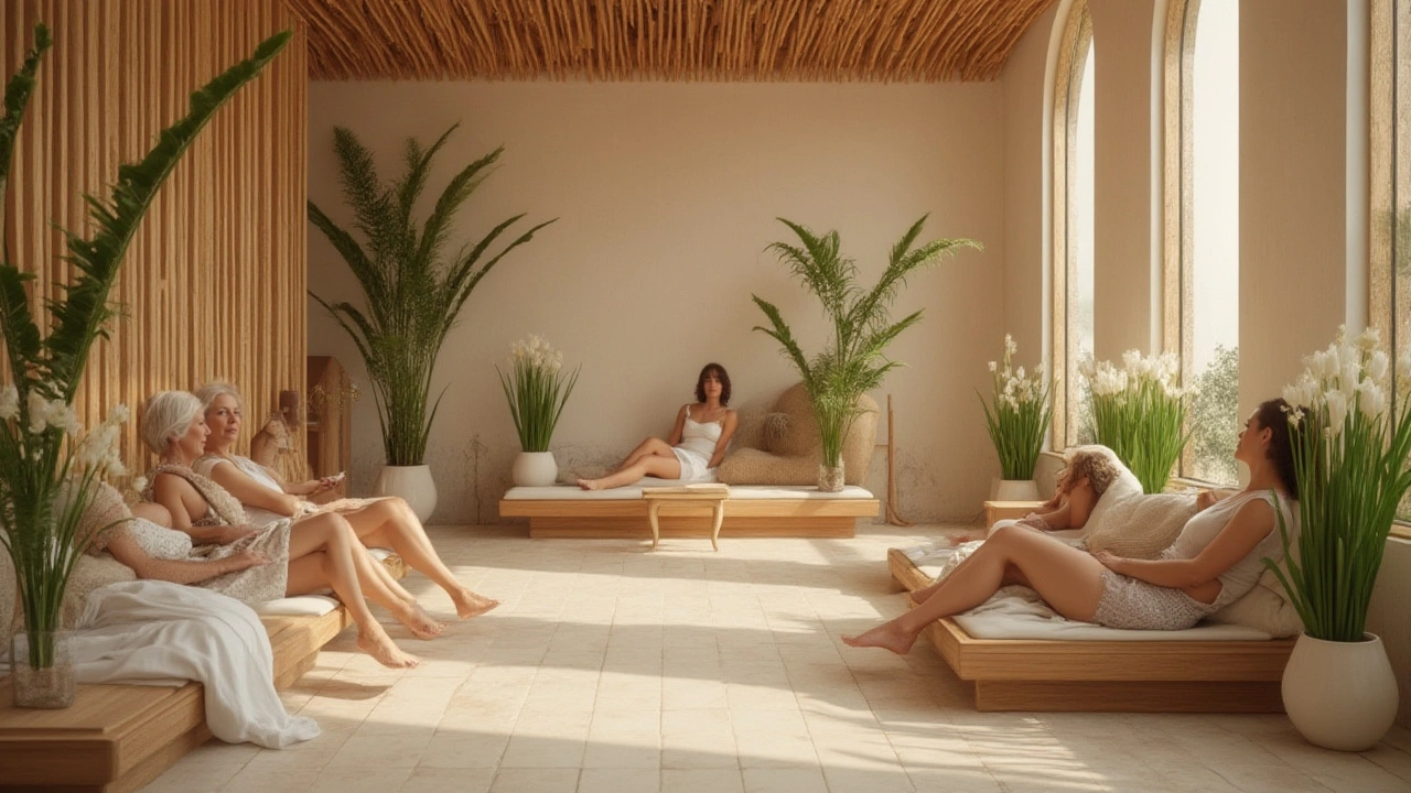 Hoe vind je de beste voetmassage in jouw buurt?