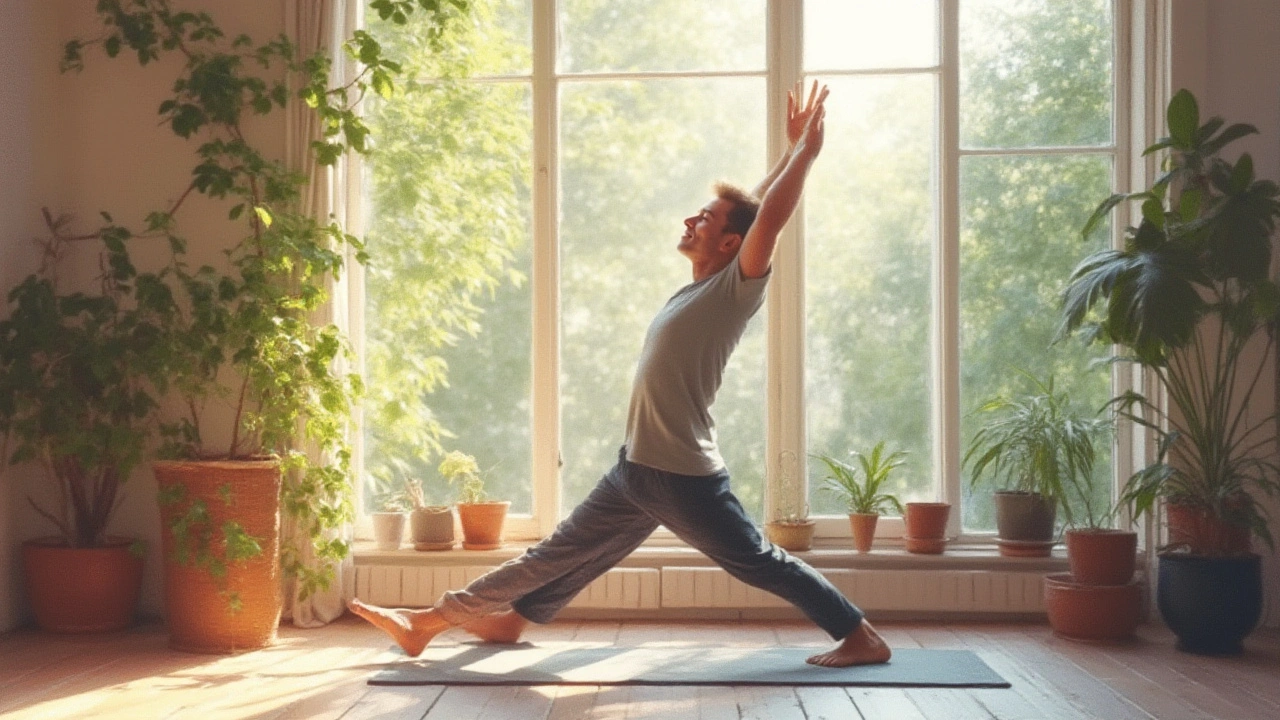 Hoe Vind Je een Masseuse voor Meer Energie in Nederland?