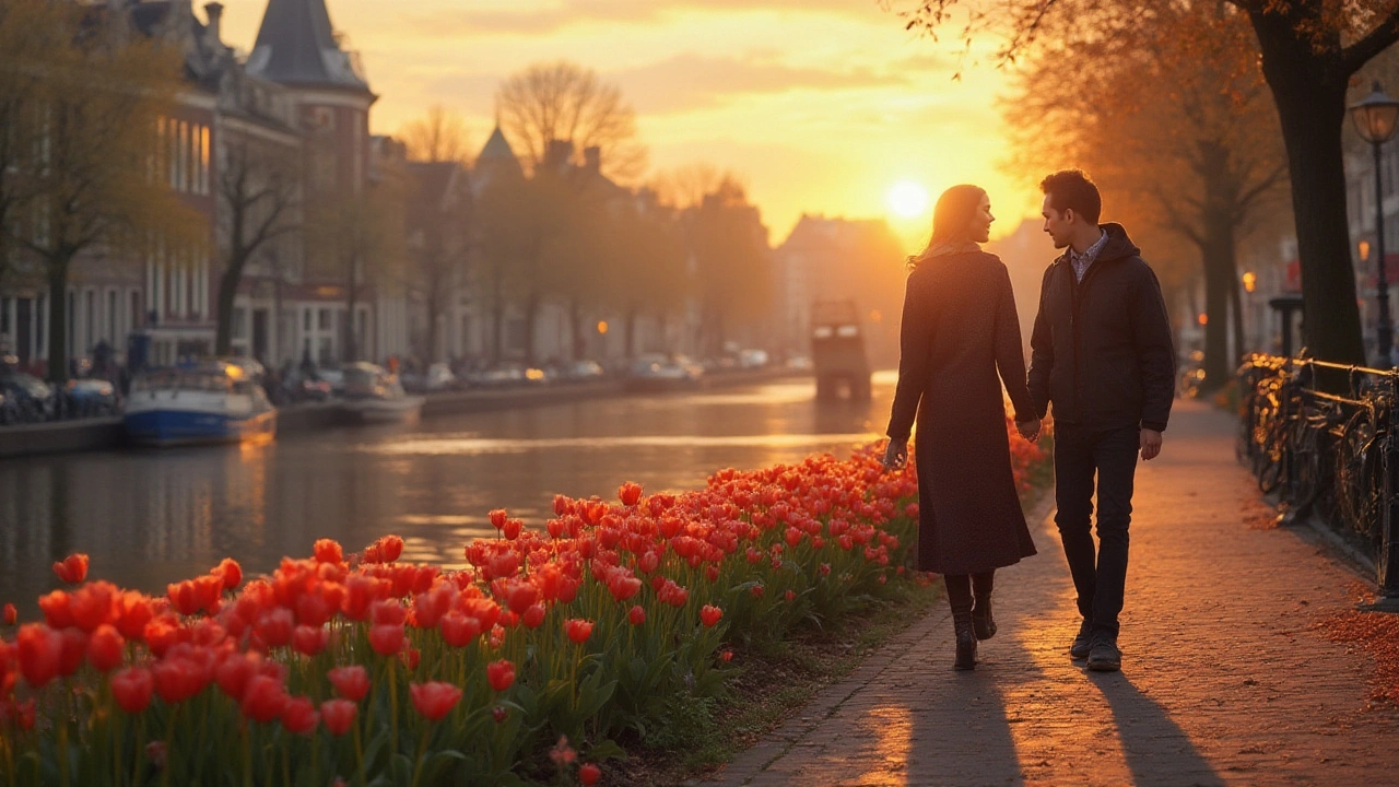 Koppel massage: Samen ontspannen & verbinding versterken in Amsterdam