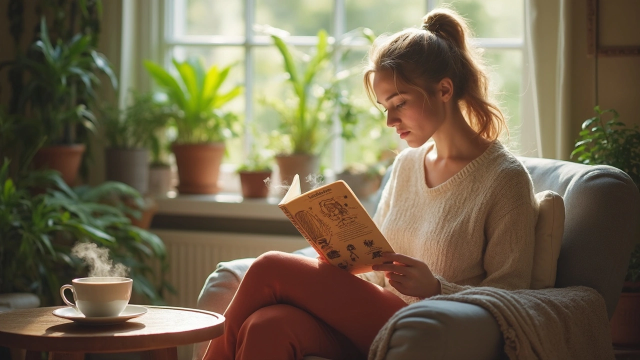 Lymfedrainage Massage Thuis: Tips, Voordelen en Zelf Aan de Slag
