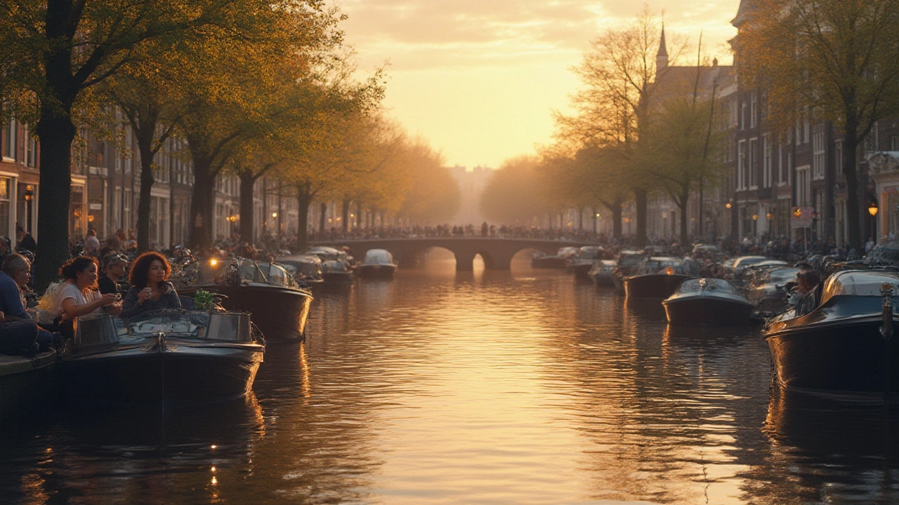 Massage Amsterdam: Praktische Tips & Gids Voor Beginners