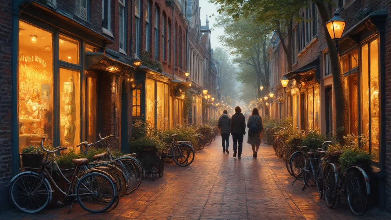 Massage in de buurt: Ontdek Lokale Massages voor een Sterker Lichaam