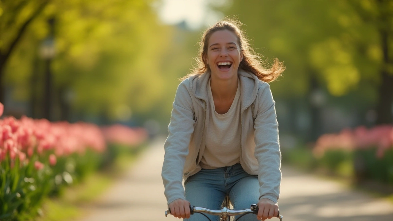 Masseuse voor Meer Energie: Boost Je Vitaliteit met Massage