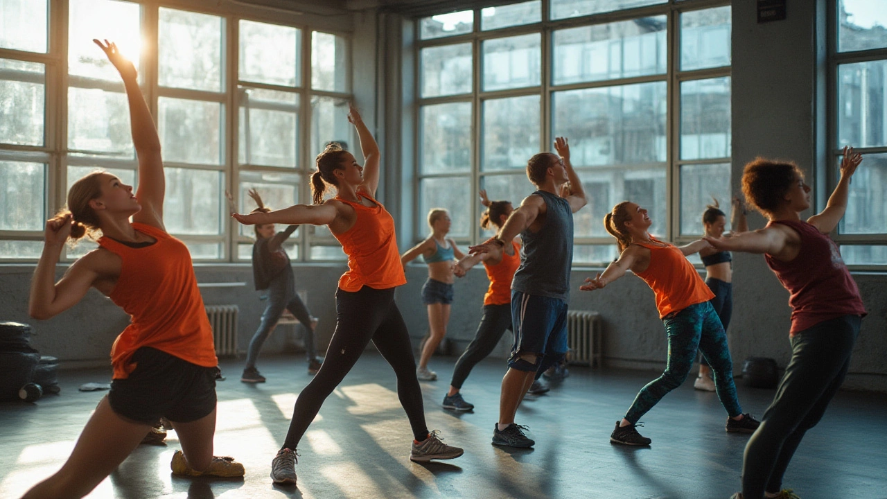 Sportmassage: Jouw Herstelritueel voor Sneller Spierenherstel en Meer Energie