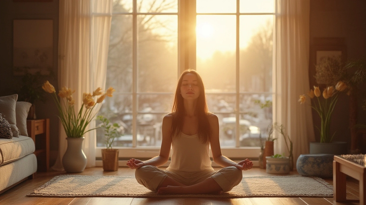 Tantra Uitleg: Wat Is Tantra en Waarom Is Het Zo Bijzonder?