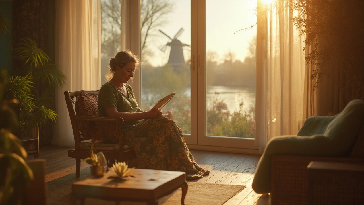 Thaise Massage: Alles over Unieke Technieken en Voordelen
