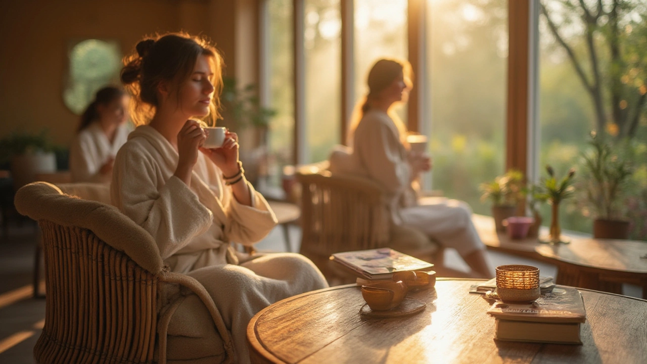 Thaise Massage Tips Voor Beginners: Eerste Keer Zonder Stress