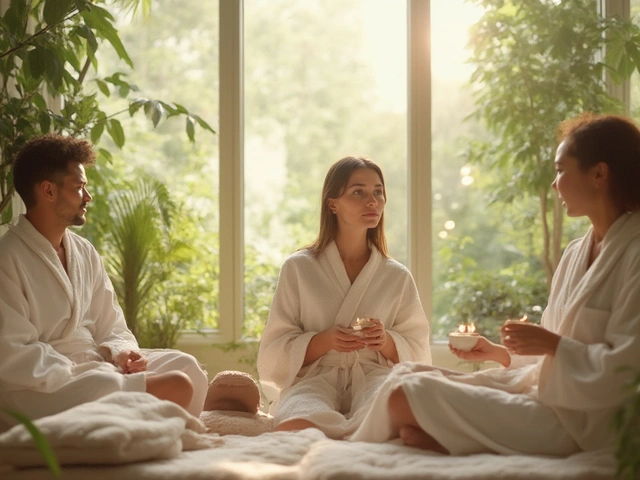 Body 2 Body Massage Rotterdam – Versterk Je Lichaam en Ontspan Volledig