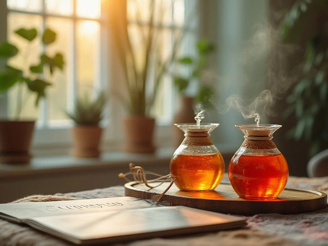 Cupping Massage – Ontdek de Spirituele Werking, Soorten & Ervaringen in Nederland