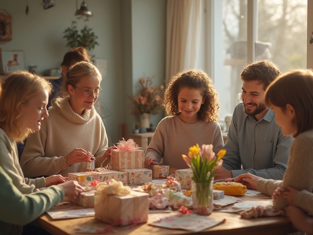 Het perfecte cadeau vinden: de complete gids voor een cadeau voor jou