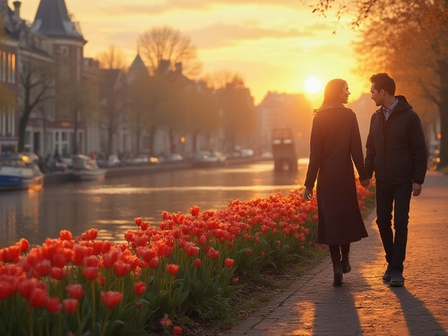Koppel massage: Samen ontspannen & verbinding versterken in Amsterdam