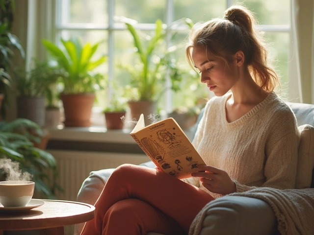 Lymfedrainage Massage Thuis: Tips, Voordelen en Zelf Aan de Slag