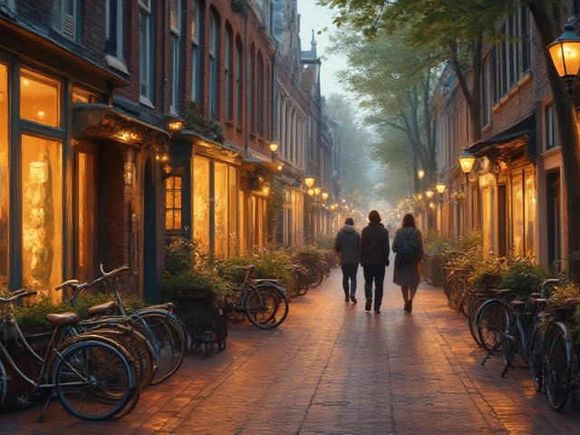 Massage in de buurt: Ontdek Lokale Massages voor een Sterker Lichaam