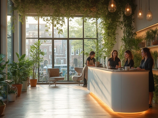 Massagetherapeut Amsterdam: Wetenschap, Voordelen & Tips voor Jouw Massage