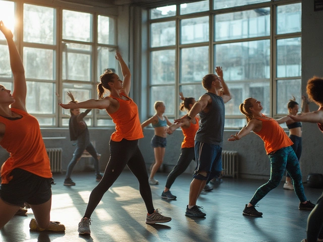 Sportmassage: Jouw Herstelritueel voor Sneller Spierenherstel en Meer Energie