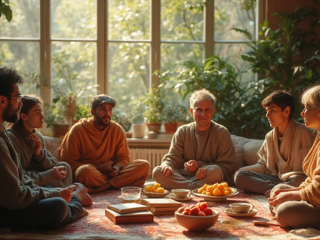 Tantra Mythes Ontkracht: Feiten, Fabels en Eerlijke Inzichten