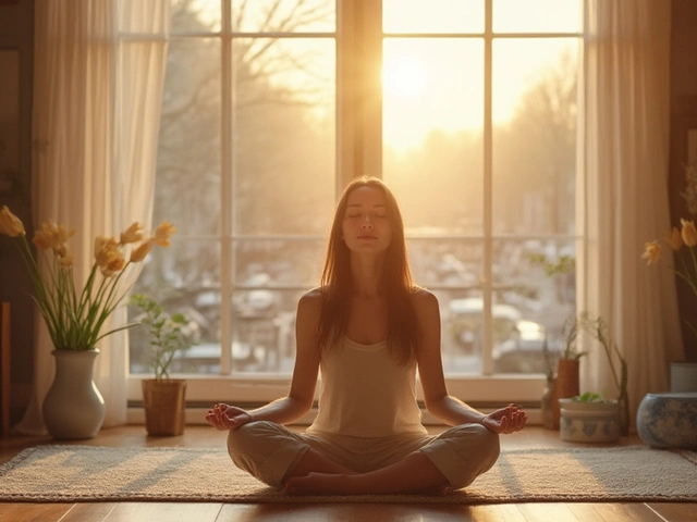 Tantra Uitleg: Wat Is Tantra en Waarom Is Het Zo Bijzonder?