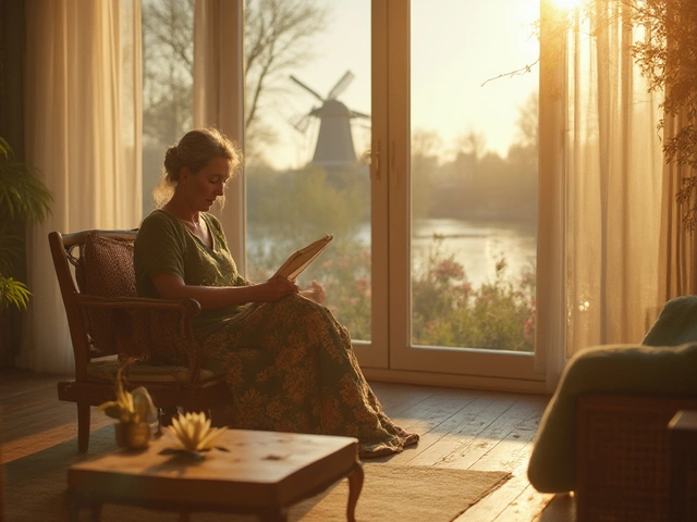 Thaise Massage: Alles over Unieke Technieken en Voordelen