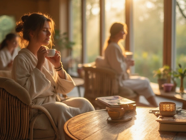 Thaise Massage Tips Voor Beginners: Eerste Keer Zonder Stress