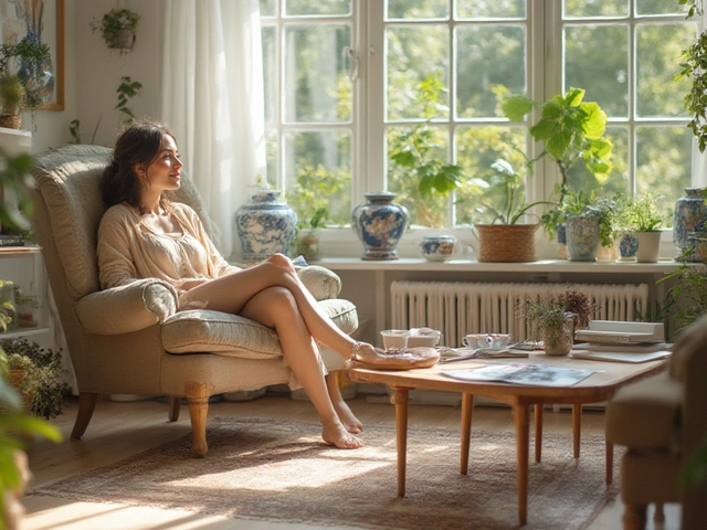 Voetmassage: De Ultieme Gids Voor Welzijn en Ontspanning