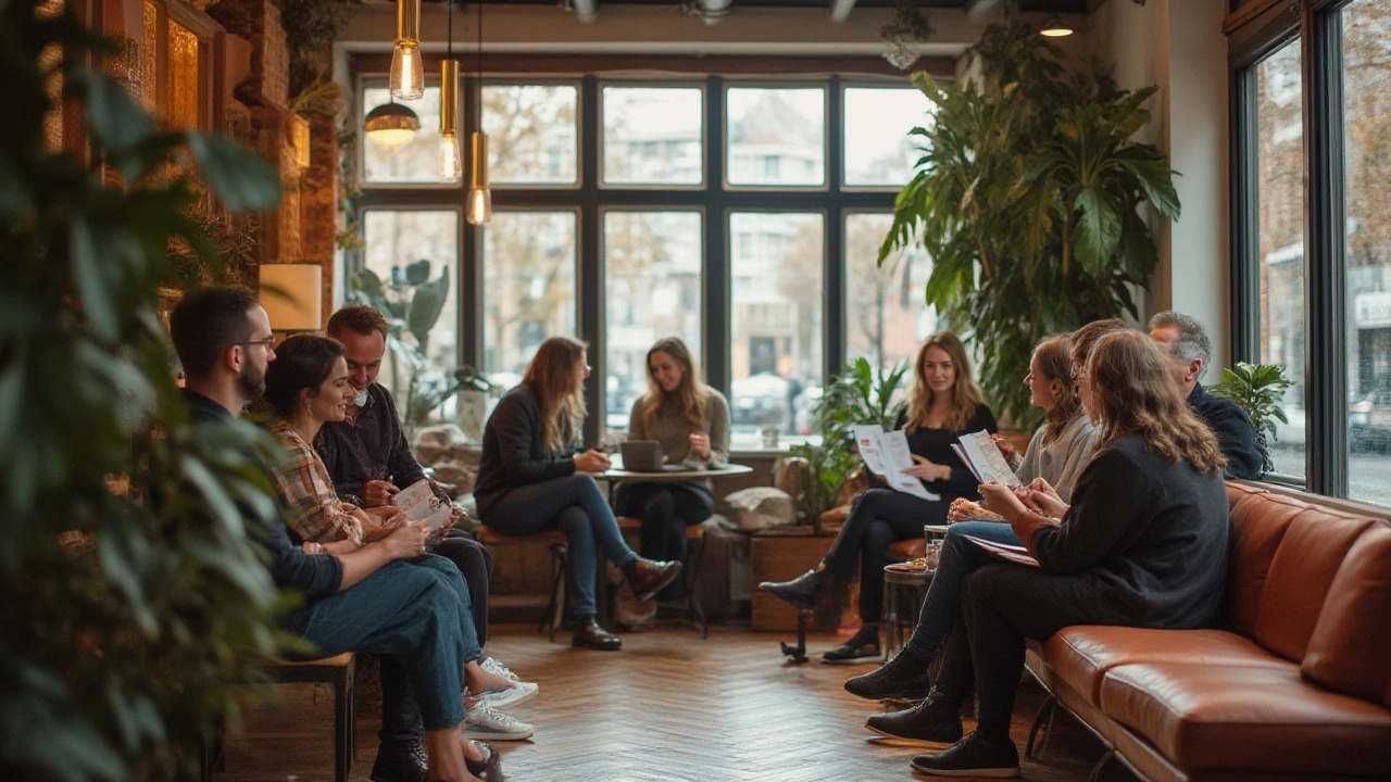 Veiligheid En Vergelijkingen: Wat Moet Je Weten?