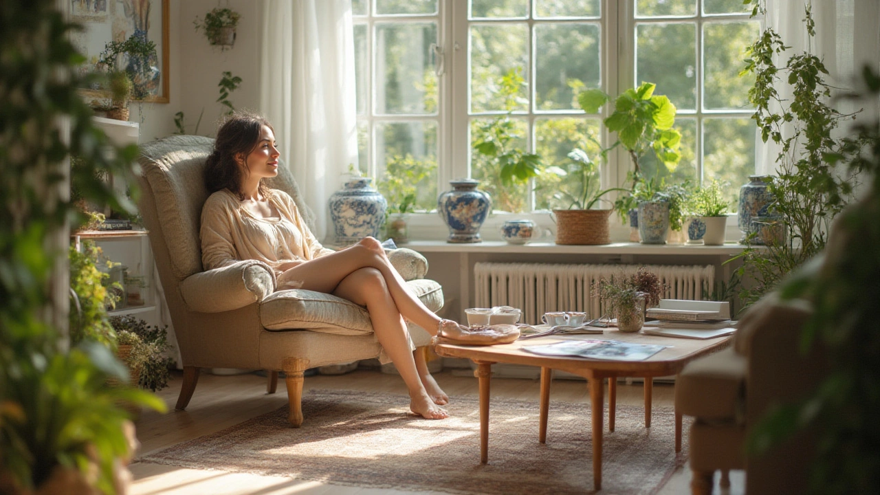 Voetmassage: De Ultieme Gids Voor Welzijn en Ontspanning