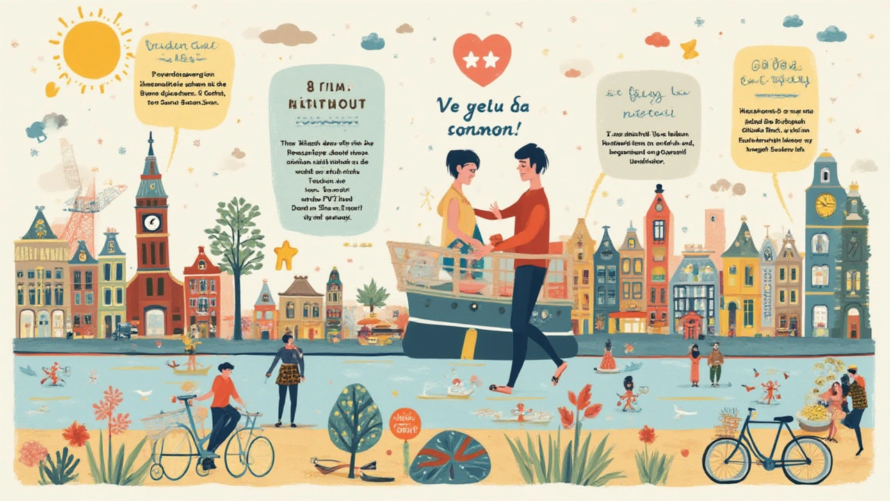 Voetmassage voor koppels: aanbod, prijzen, locaties en vergelijking met andere massages in Amsterdam