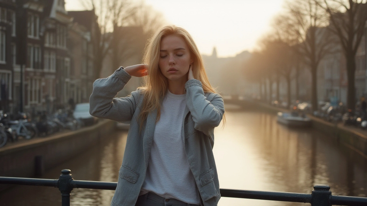 Welke massages en behandelingen zijn er voor monnikskapspierklachten in Nederland?