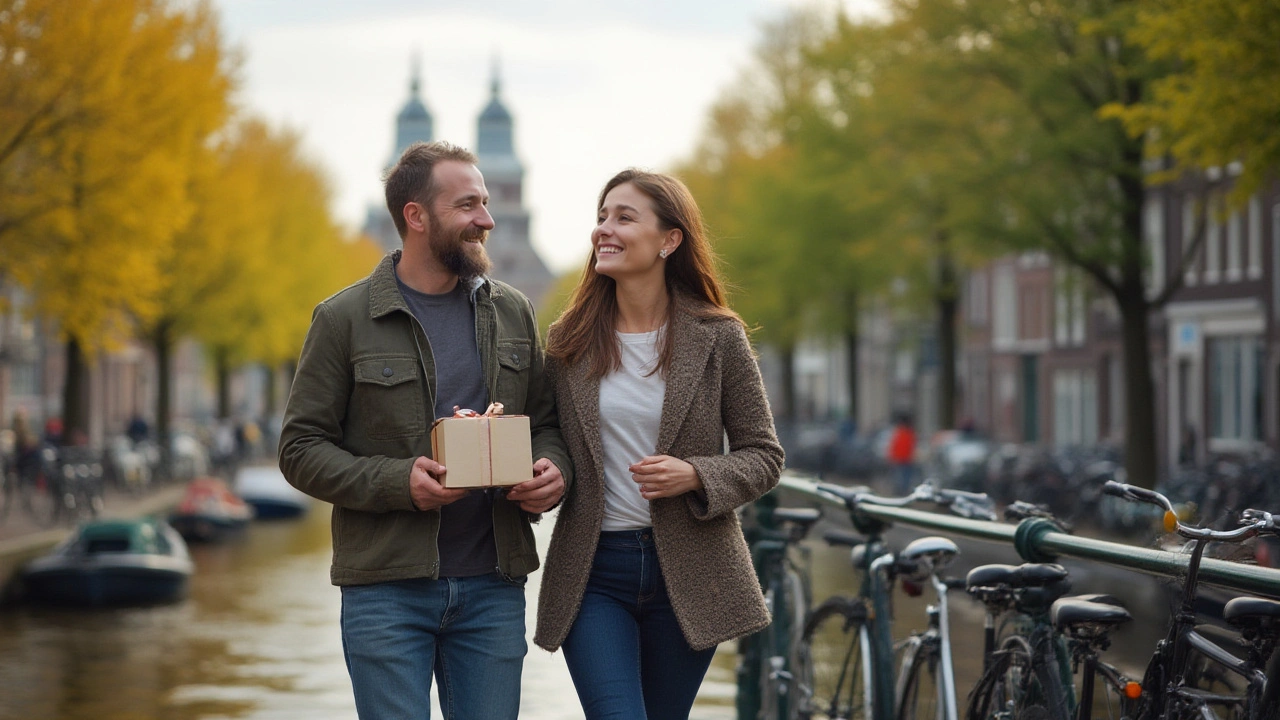 Welke soorten massages vind je in Amsterdam? Praktisch overzicht en tips om te kiezen