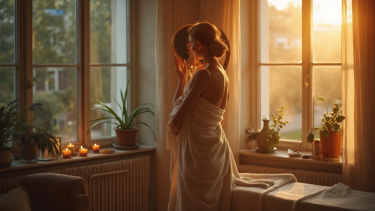 Body to Body Massage: De Ultieme Gids voor Maximale Ontspanning in Elk Schema