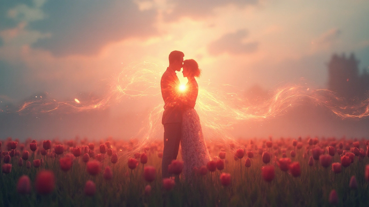 Hoe Vind Je Betrouwbare Tantra Massage in Nederland?