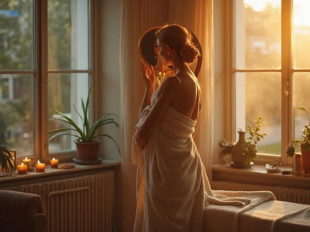 Body to Body Massage: De Ultieme Gids voor Maximale Ontspanning in Elk Schema