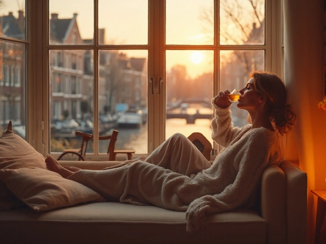 Massage aan huis: Gezondheidsvoordelen & Zelfzorg op Locatie