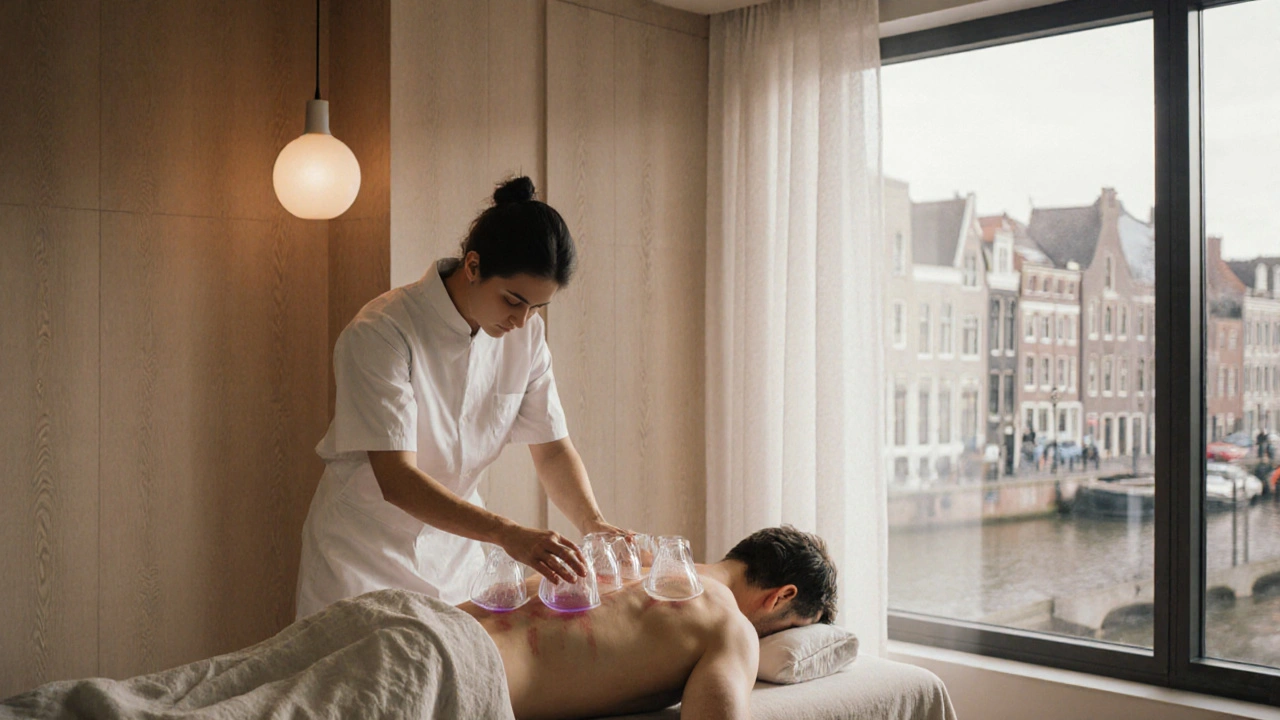 Cupping - Wat is het echt en hoe werkt het?