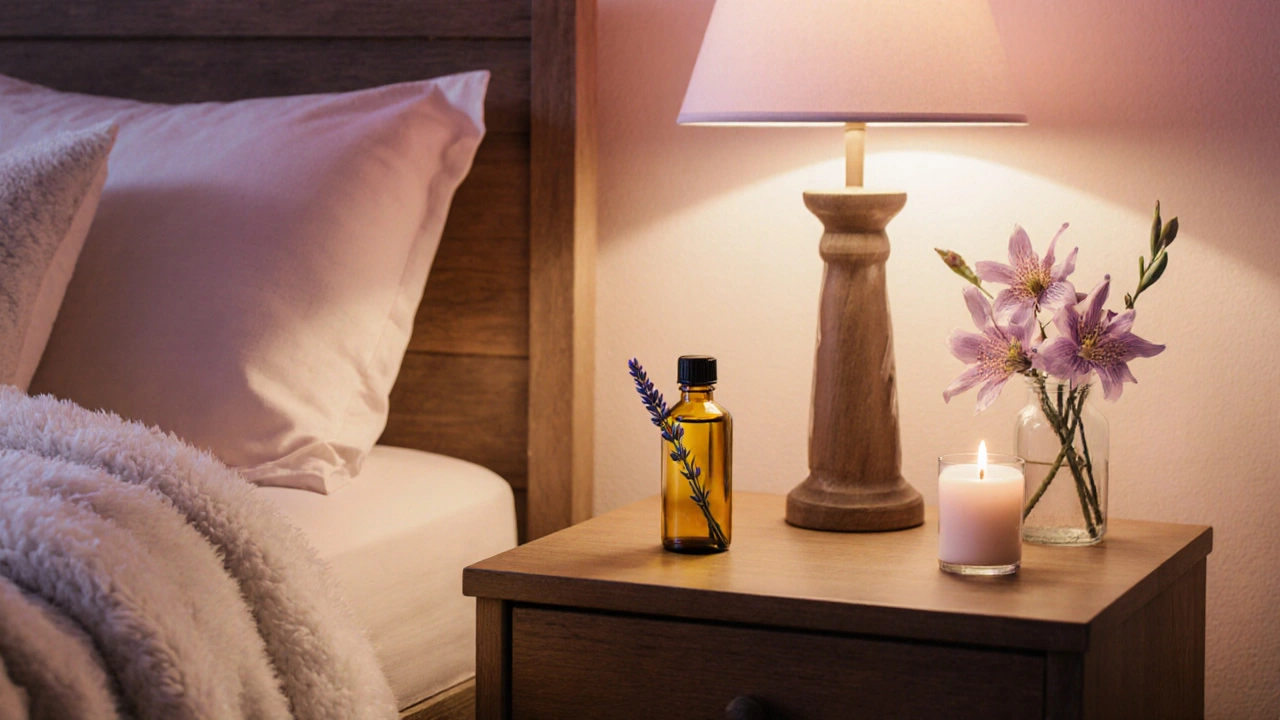 Massageolie voor koppels: ideale tips en keuzehulp
