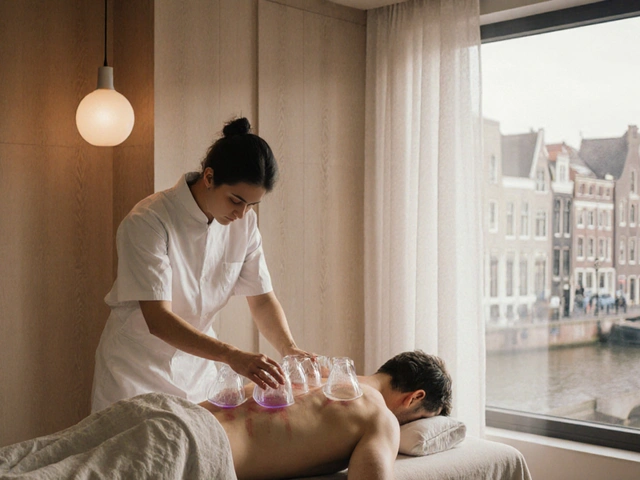Cupping - Wat is het echt en hoe werkt het?