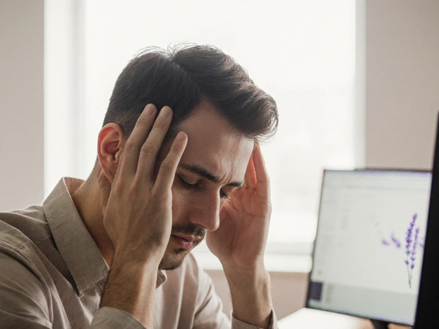 Hoofdmassage verlicht je hoofdpijn: hoe het werkt en waar je het kunt proberen