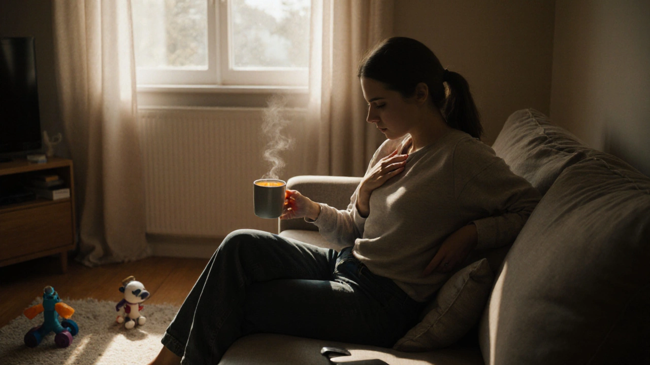 Ontspanningsmassage past in elk schema: Hoe je er elke dag gebruik van kunt maken