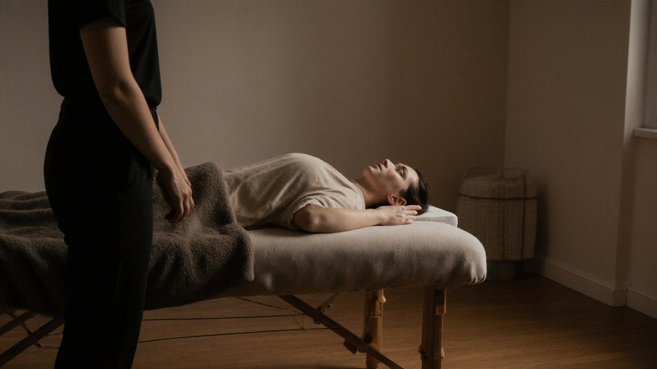 Tantra Etiquette voor Nieuwkomers: Wat Je Moet Weten Voordat Je Begint