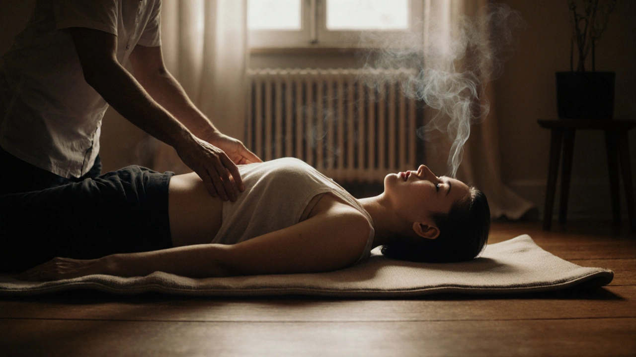 Tantra Tips Voor Je Eerste Keer: Een Eenvoudige Gids Voor Beginners