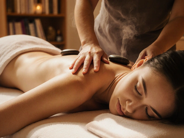 Monnikskapspier: Het Geheim Van Professionals Om Stress Te Verminderen