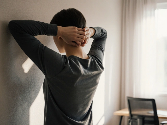 Monnikskapspier: Versterk Je Rug Met Deze Eenvoudige Oefeningen